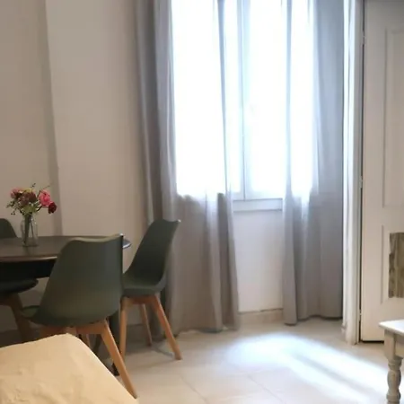 Cosy Catalan, A 50m De La Marseille