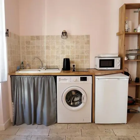 Coeur De Marseille-wifi Debit, Bureau *