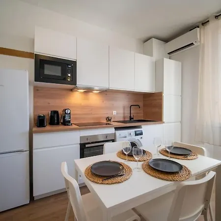 Le Cocon - Neuf Clim Wifi 2 A 4 Personnes Apartment