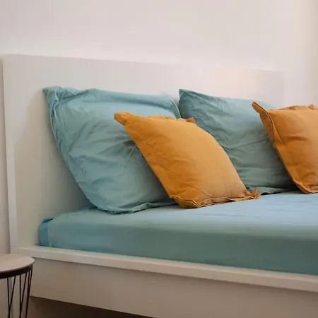 Le Cocon - Neuf Clim Wifi 2 A 4 Personnes Apartment Marseille