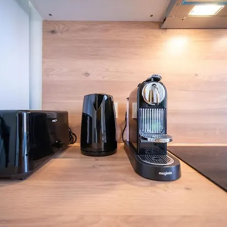 Le Cocon - Neuf Clim Wifi 2 A 4 Personnes Apartment *