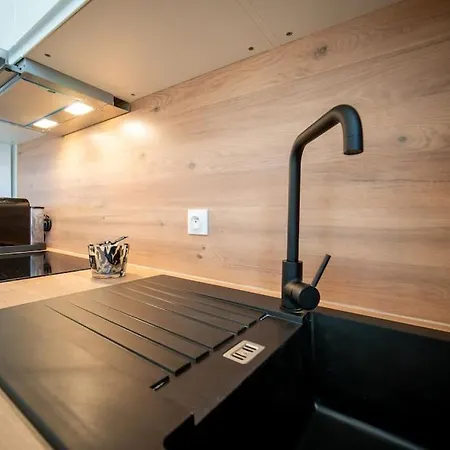 Apartment Le Cocon - Neuf Clim Wifi 2 A 4 Personnes
