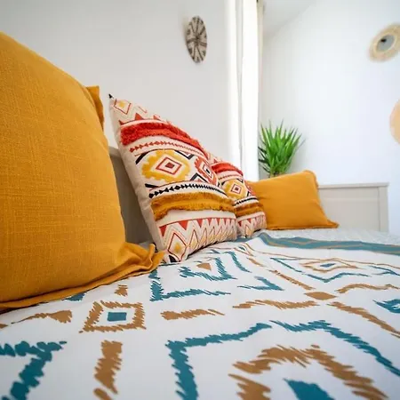 Le Cocon - Neuf Clim Wifi 2 A 4 Personnes Apartment