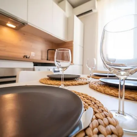 Le Cocon - Neuf Clim Wifi 2 A 4 Personnes Apartment *
