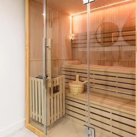 Jungle De Charme Apartment