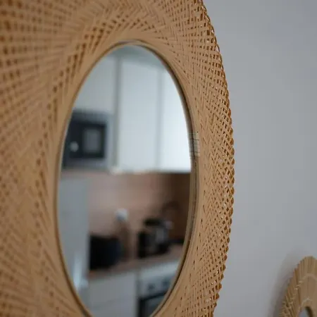 Apartment Le Yucca - Jacuzzi Jardin Clim Wifi Parking