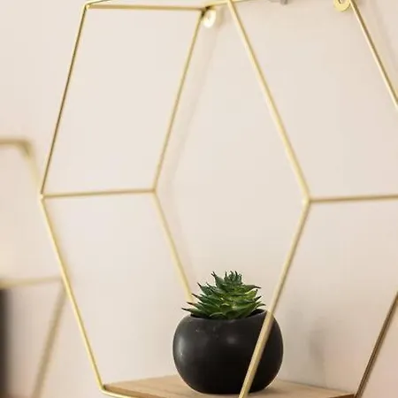 Appartement Le Saphir Proche Catalans Marseille