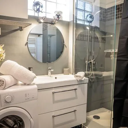 Le Saphir Proche Catalans Appartement *