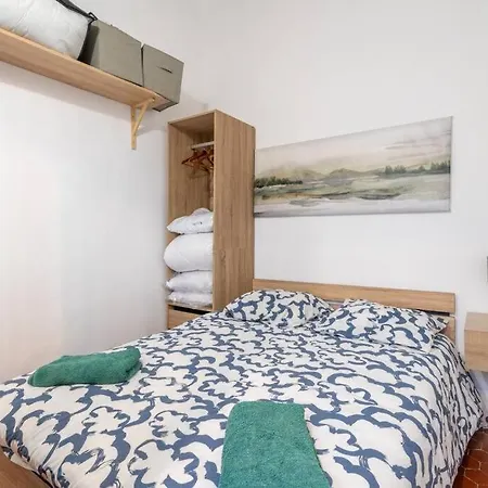 Apartment T2 Au Coeur Du Panier *