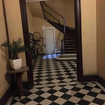 Apartament Flc-charm Of Old- Large 3 -st Charles- Box 1 Car Extra Marsylia