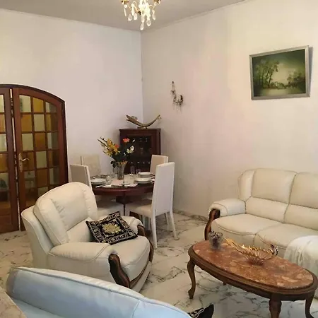 Apartament Flc-charm Of Old- Large 3 -st Charles- Box 1 Car Extra *