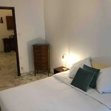 Apartament Flc-charm Of Old- Large 3 -st Charles- Box 1 Car Extra Marsylia