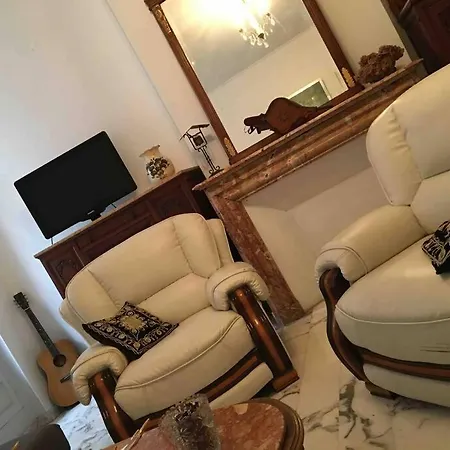 Flc-charm Of Old- Large 3 -st Charles- Box 1 Car Extra Apartament