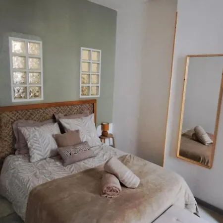 1er Saint-charles Apartment