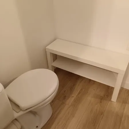 T2 Prive Proche Gare Apartment *