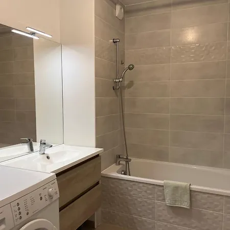 Séjour chez l'habitant Le Saint Barnabe *