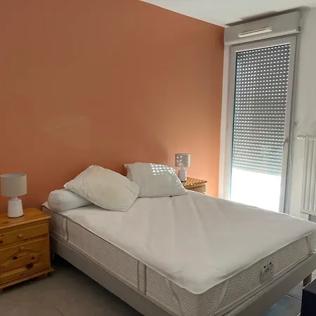 Séjour chez l'habitant Le Saint Barnabe Marseille