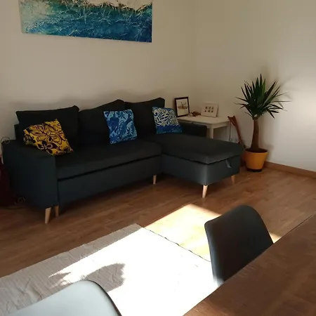 F4 Pointe Rouge 13008 Apartment *