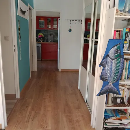 F4 Pointe Rouge 13008 Apartment Marseille