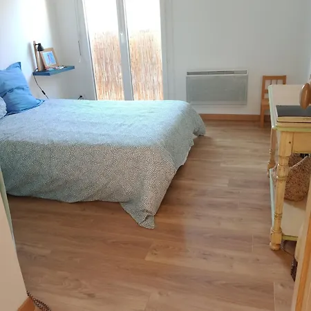 Apartment F4 Pointe Rouge 13008 Marseille