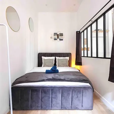 Vieux Port, Ferreol 6eme, 8 Personnes Marseille