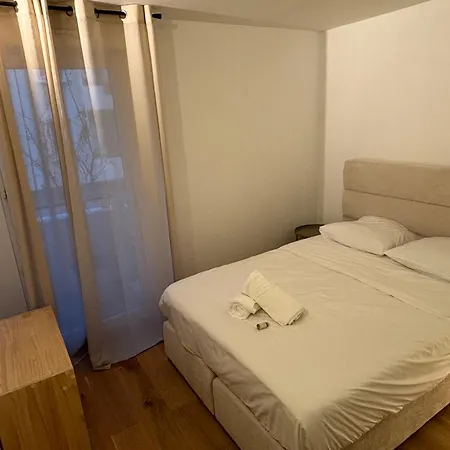 Apartment De Standing, Notre Dame De La Garde