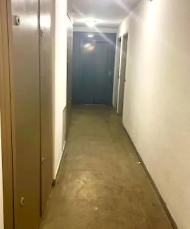 Apartment Chez Martin - Confort Proche Hopitaux Universitaires Timone Conception - Quartier St Pierre Marseille