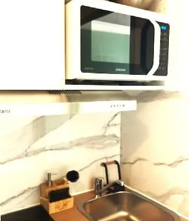 Apartment Chez Martin - Confort Proche Hopitaux Universitaires Timone Conception - Quartier St Pierre