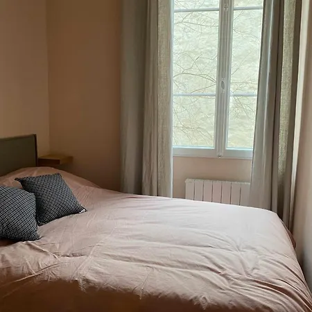 Apartment Charming Renovated Near The Marseille