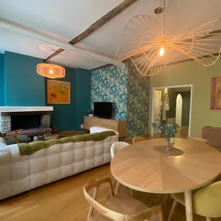 Charming Renovated Near The Apartment Marseille