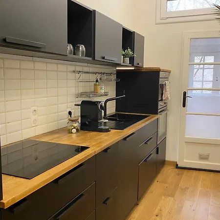 Apartment Charming Renovated Near The Marseille