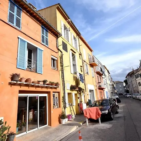 Le Loft - Proche Des Calanques