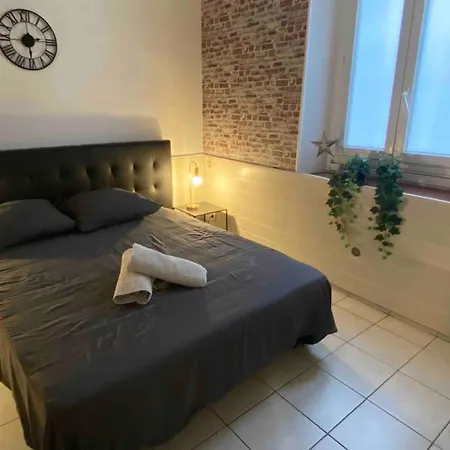 Apartment Le Loft - Proche Des Calanques Marseille