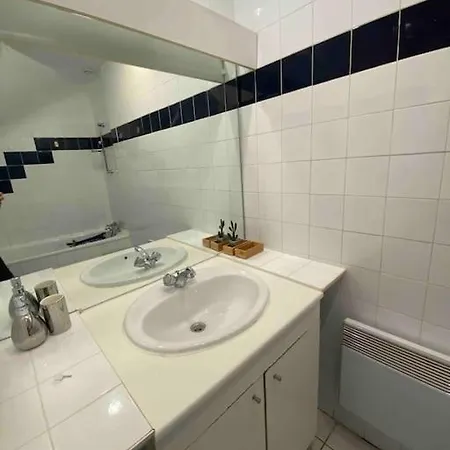 Le Loft - Proche Des Calanques Apartment