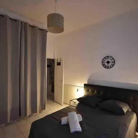 Apartment Le Loft - Proche Des Calanques Marseille