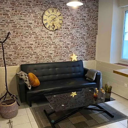 Apartment Le Loft - Proche Des Calanques