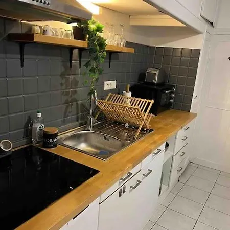 Le Loft - Proche Des Calanques Apartment Marseille