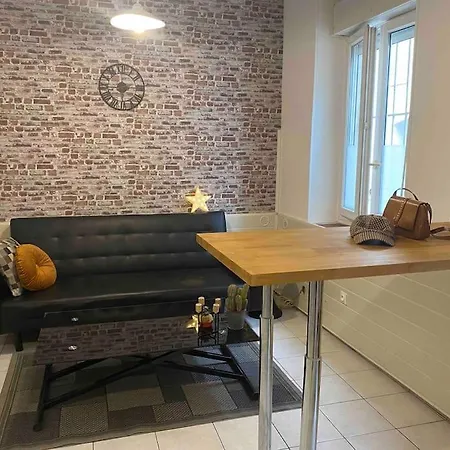 Le Loft - Proche Des Calanques Marseille