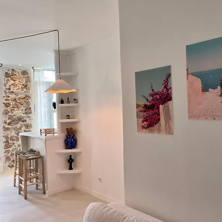 Apartment Type Mediterraneen *
