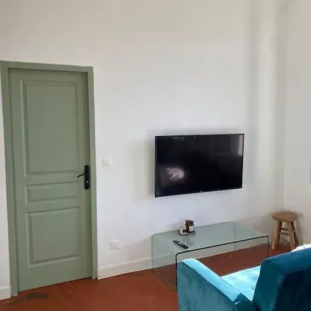 Cocon Plein Vauban Et Notre Dame De La Garde Apartment *