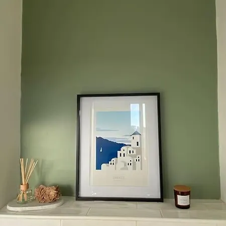 Cocon Plein Vauban Et Notre Dame De La Garde Apartment Marseille