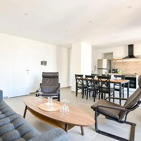 Apartment 3 Ch Neuf Proche Saint-charles Belle De Mai *