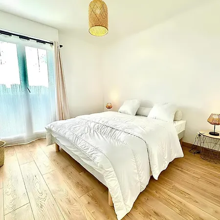 Apartment Magnifique En Face Du Stade Velodrome *