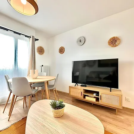Apartment Magnifique En Face Du Stade Velodrome *