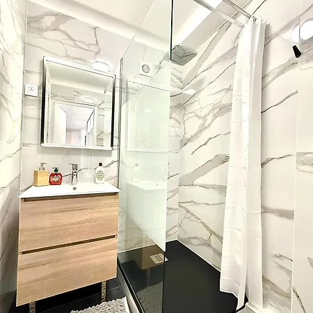 Magnifique En Face Du Stade Velodrome Apartment Marseille