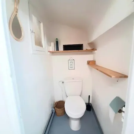 Notre Dame Du Mont Appartement *