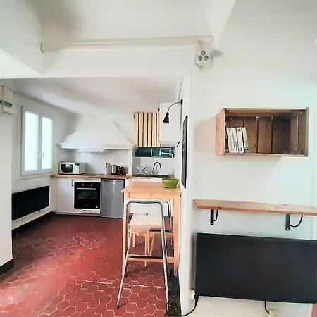 Apartment Notre Dame Du Mont *