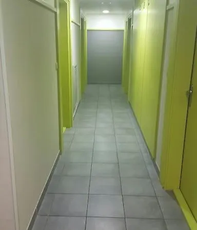 Apartment Fonctionnel Quartier Faculte St Jerome *