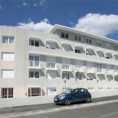 Apartment Fonctionnel Quartier Faculte St Jerome Marseille