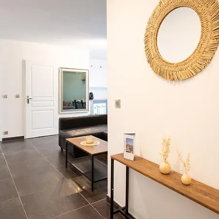 Le Cosy De La Pointe Rouge